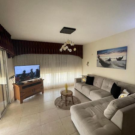 הבית בבלפור Nahariya Eksteriør bilde